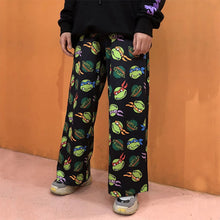 Load image into Gallery viewer, TMNT Pants
