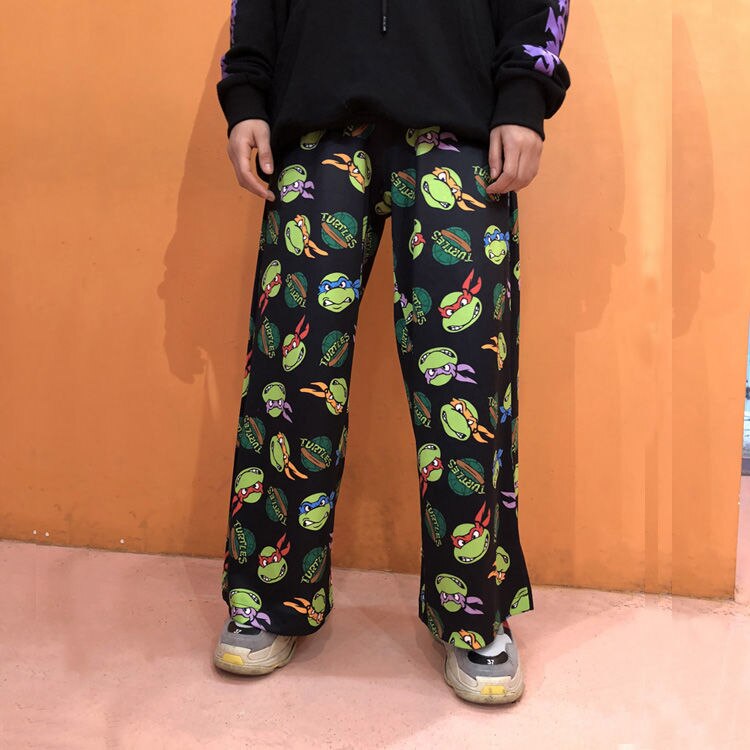 TMNT Pants